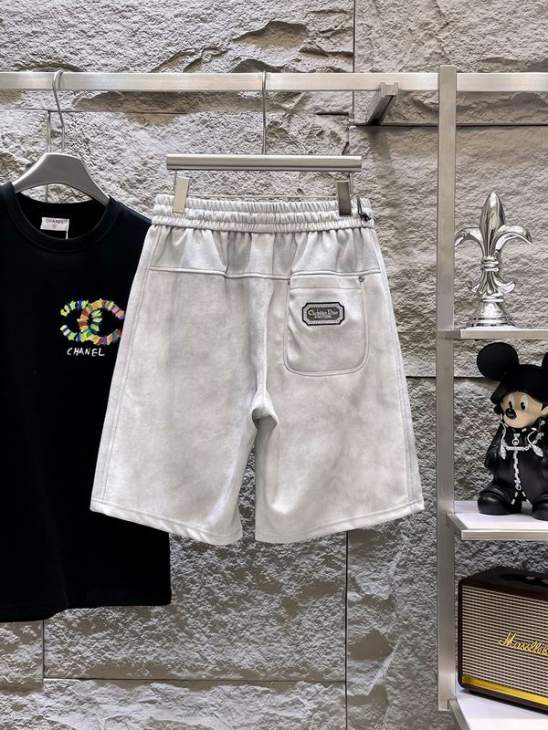 Dior Short Pants _SKUDiorM-3XLxetr1617079